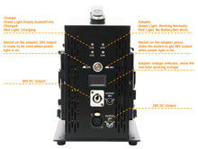 LITH L-48S/A POWER STASTION&CHARGER