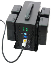 LITH L-48S/A POWER STASTION&CHARGER