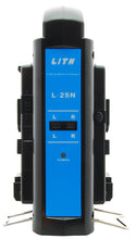 LITH L-2SN/AN V-Mount/Gold Mount Charger