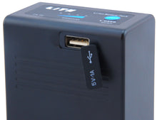 LITH L-U66D Li-ion Battery (Sony Style)